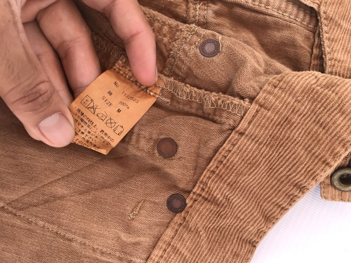 Vivienne Westwood Westwood outfitters nice designer Size US 26 / EU 42 - 5 Thumbnail