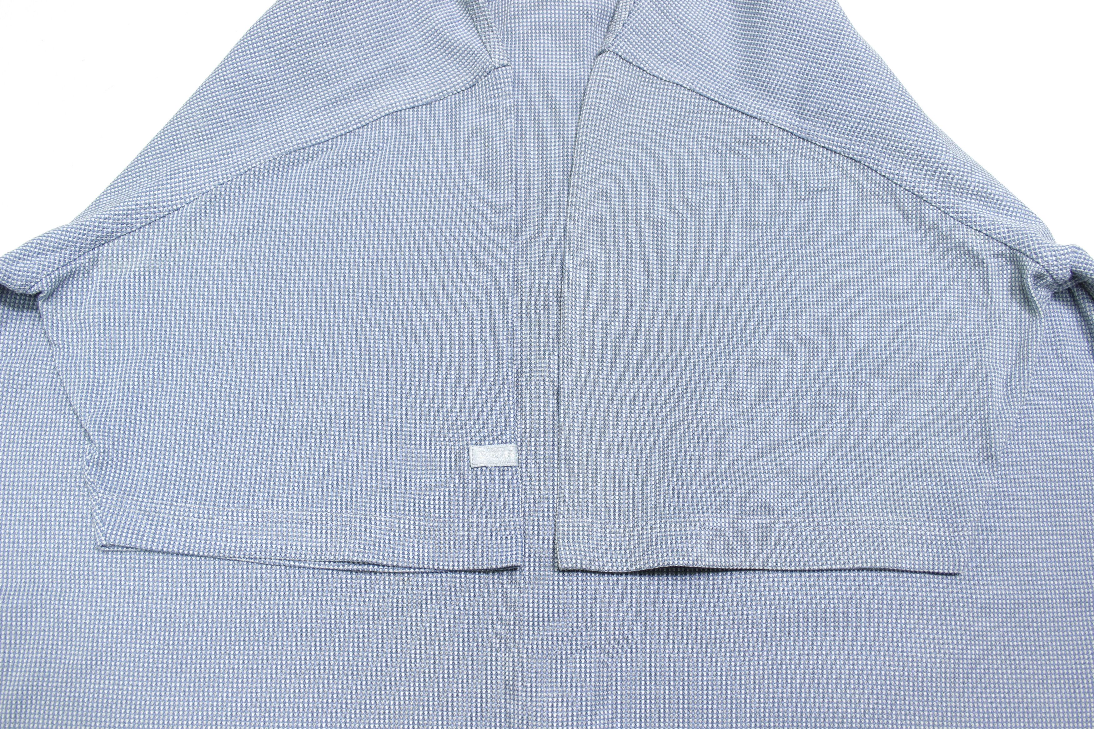 Burberry Golf 90S Logo Shortsleeve Shirt Vintage Size US L / EU 52-54 / 3 - 6 Thumbnail