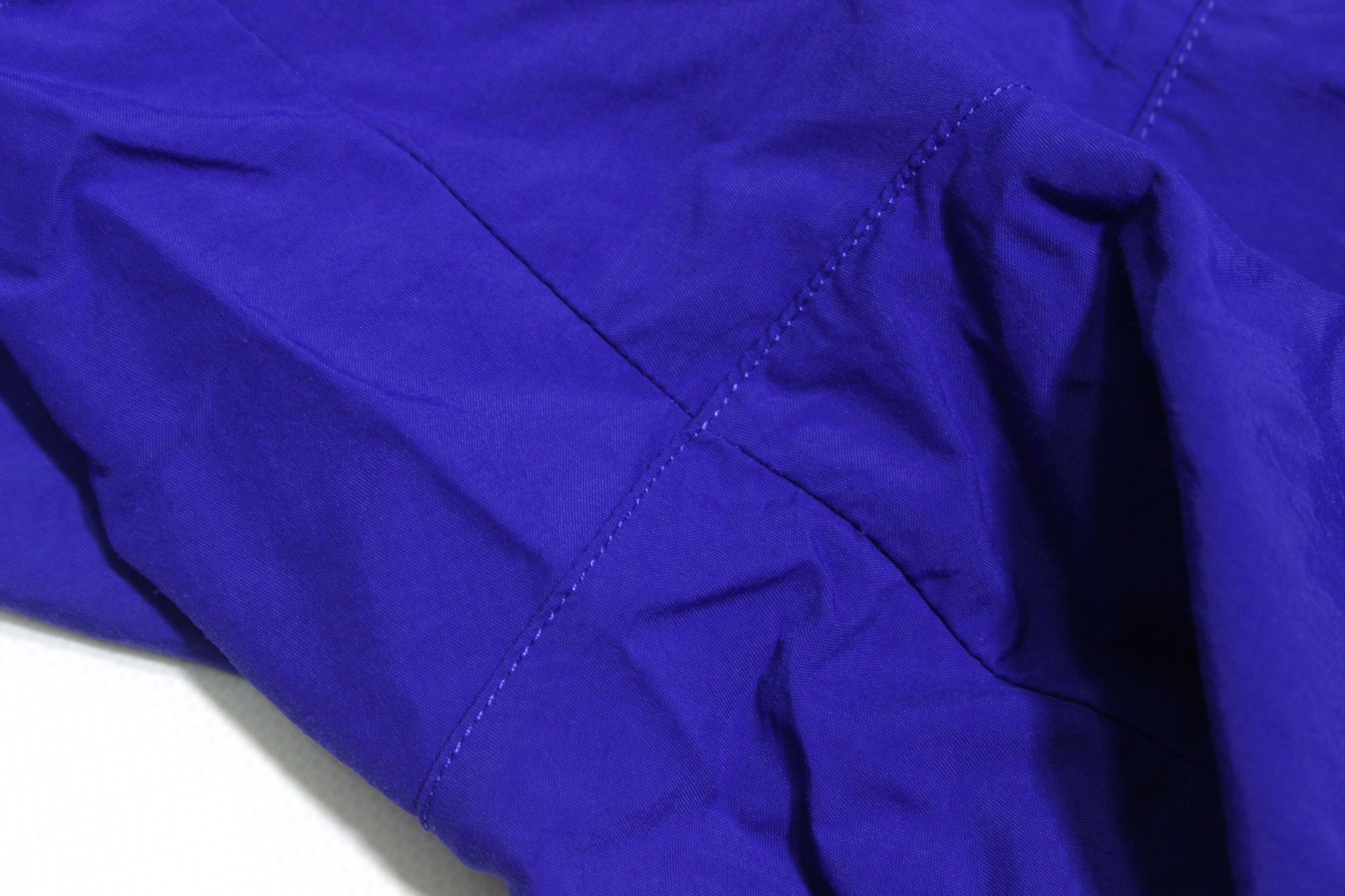 Adidas Equipment 90S Nylon Shorts Size US 34 / EU 50 - 5 Thumbnail