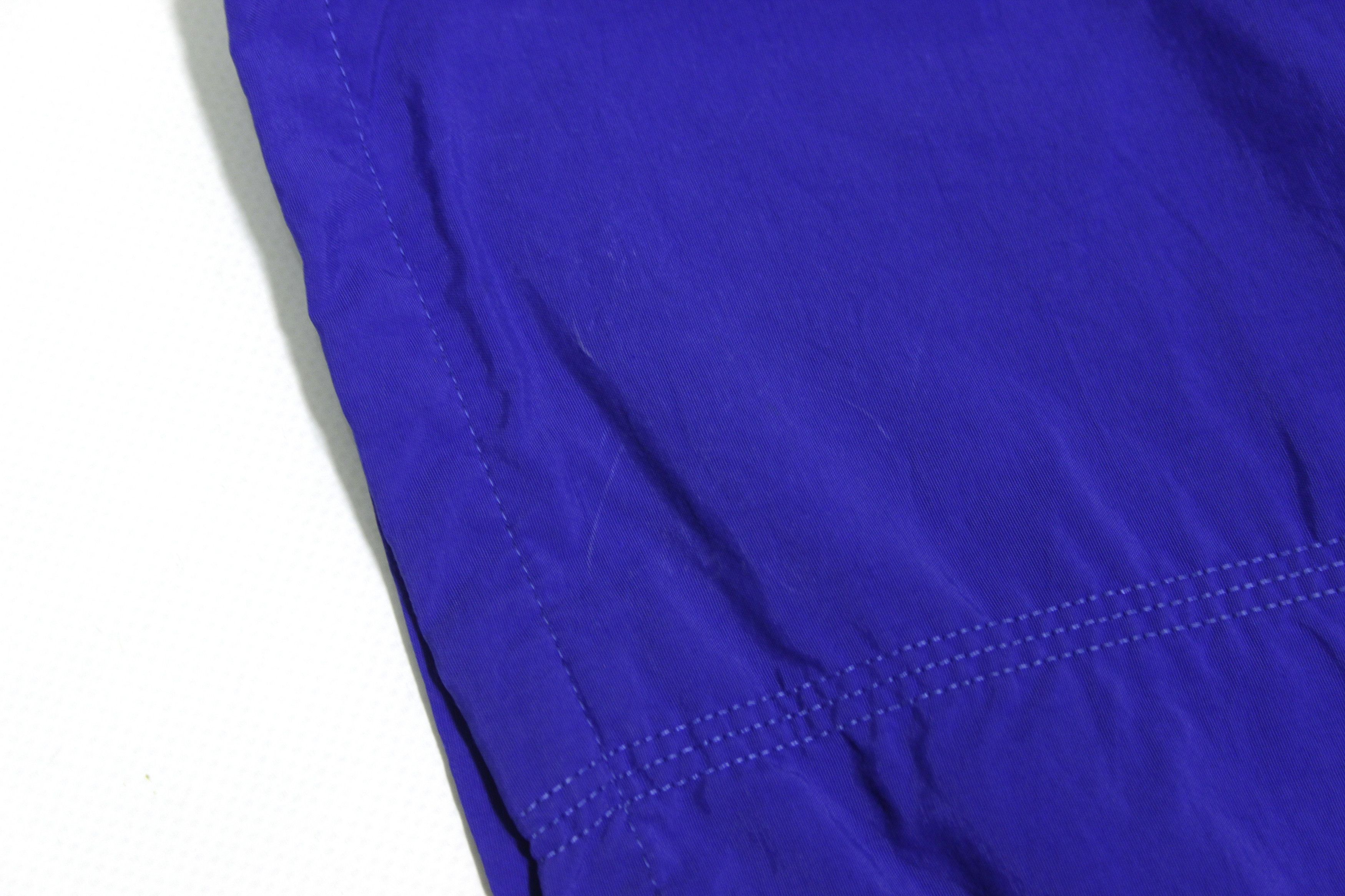 Adidas Equipment 90S Nylon Shorts Size US 34 / EU 50 - 6 Thumbnail