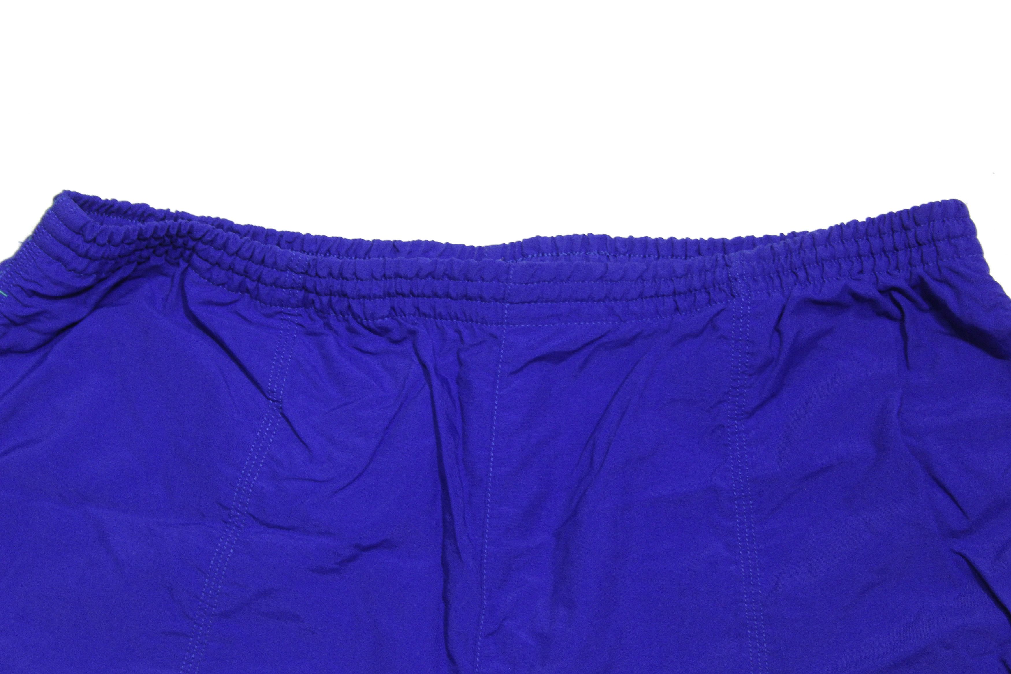 Adidas Equipment 90S Nylon Shorts Size US 34 / EU 50 - 3 Thumbnail