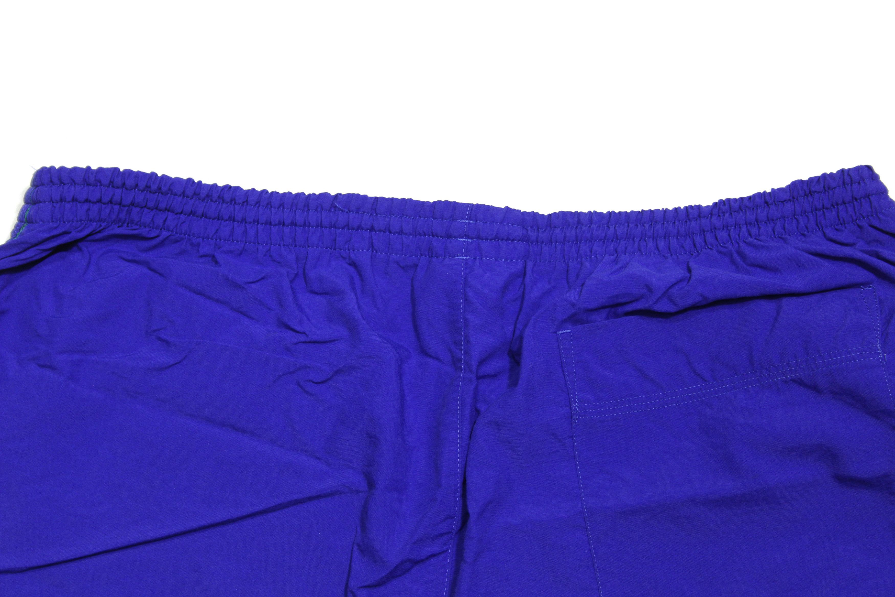 Adidas Equipment 90S Nylon Shorts Size US 34 / EU 50 - 4 Thumbnail