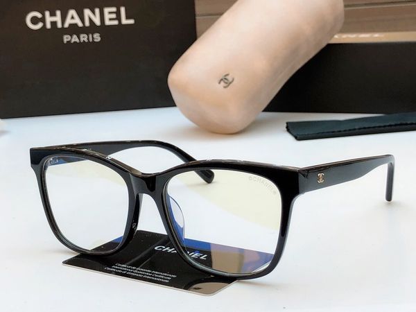 Chanel CHANEL Model:CH3392 size:55口19-140