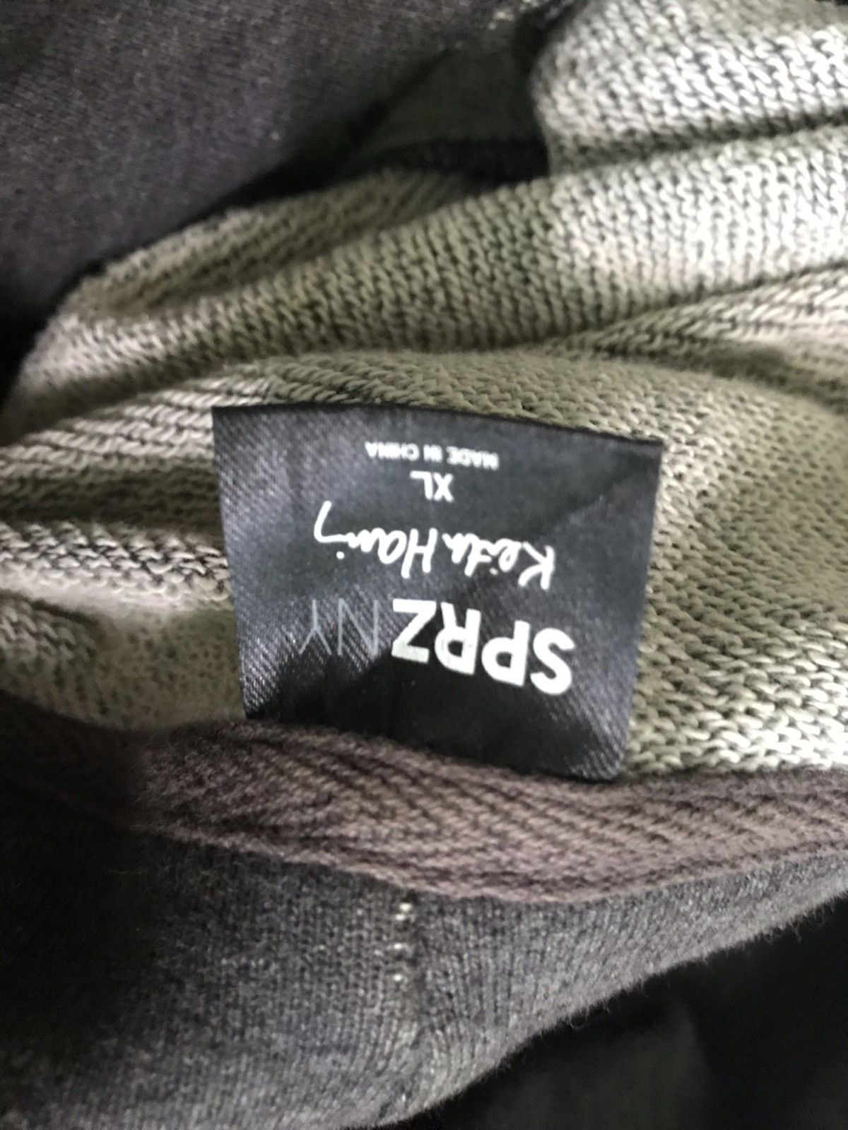 Keith Haring UNIQLO X KEITH HARING HOODIES NEW YORK ART DESIGN Size US XL / EU 56 / 4 - 5 Thumbnail