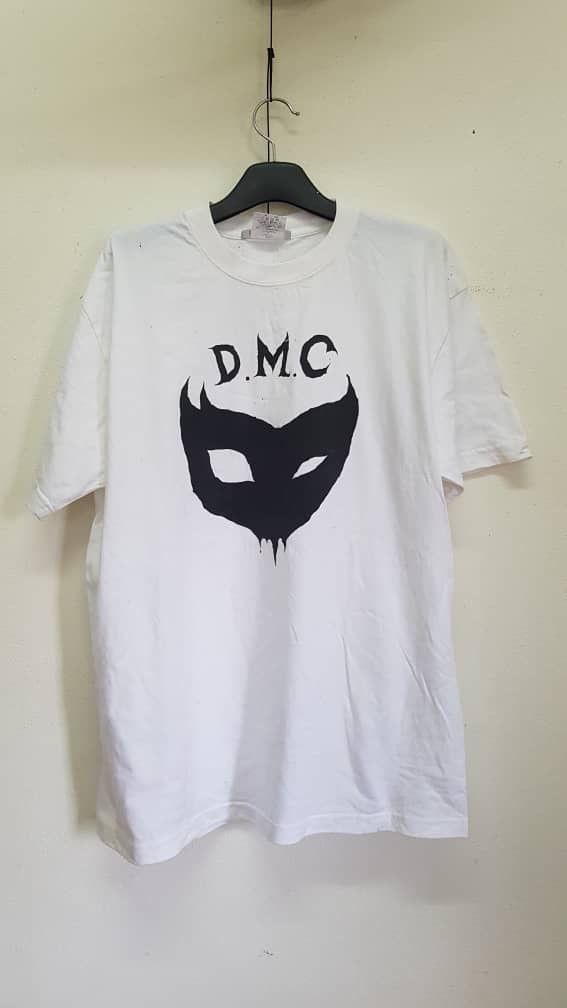 Cartoon Network × Japanese Brand × Vintage Rare vintage D.M.C cospa anime manga Size US XL / EU 56 / 4 - 1 Thumbnail