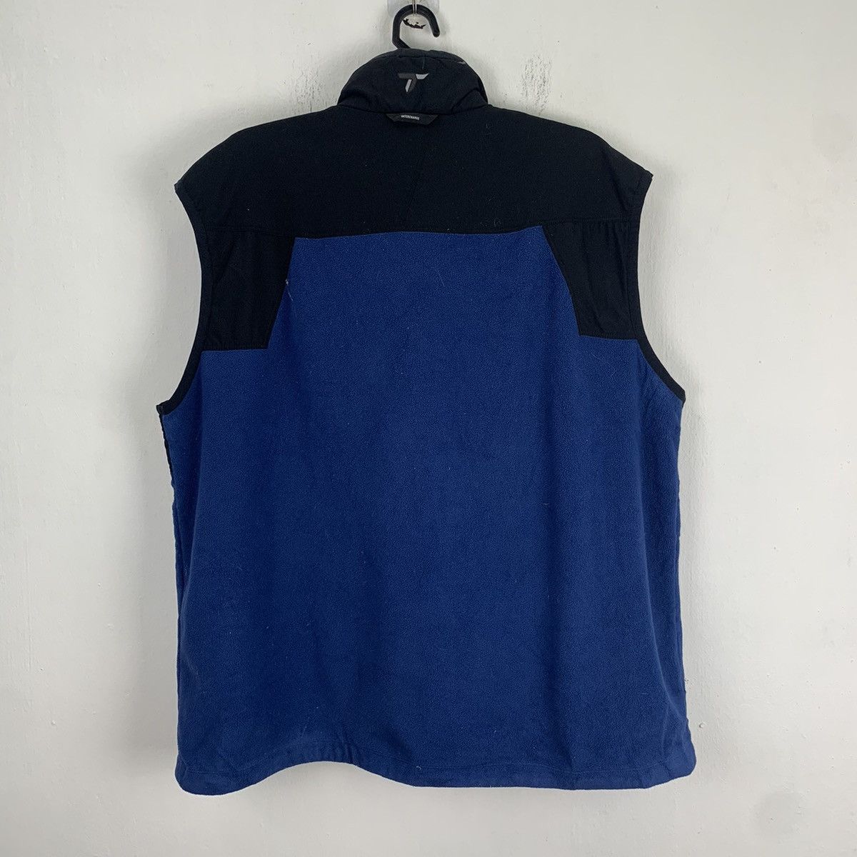 Columbia Columbia Titanium Outdoor Sportswear Company Vest Zipper Size US XL / EU 56 / 4 - 6 Thumbnail