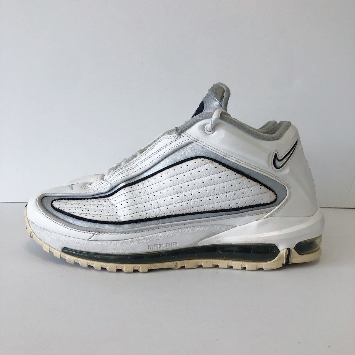 Buy Air Griffey Max Gd 2 - 395917 100 - White