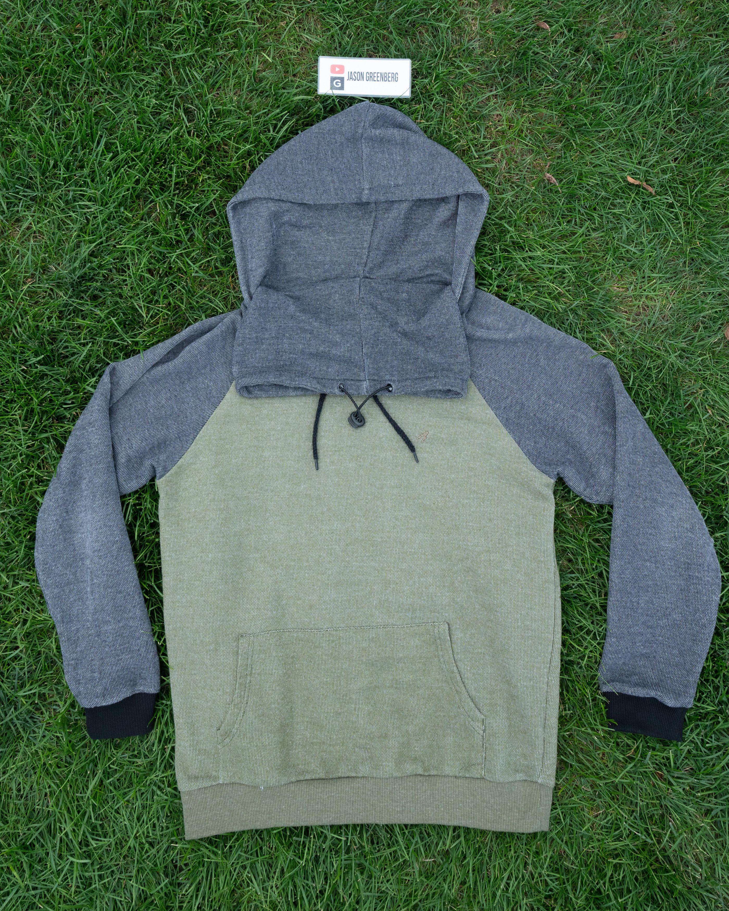 Arsnl ninja outlet hoodie