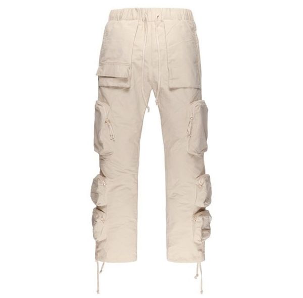 Whoisjacov Six pocket cargo pant Grailed