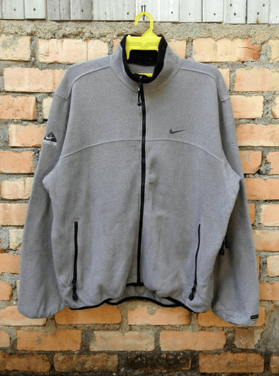 acg sweater