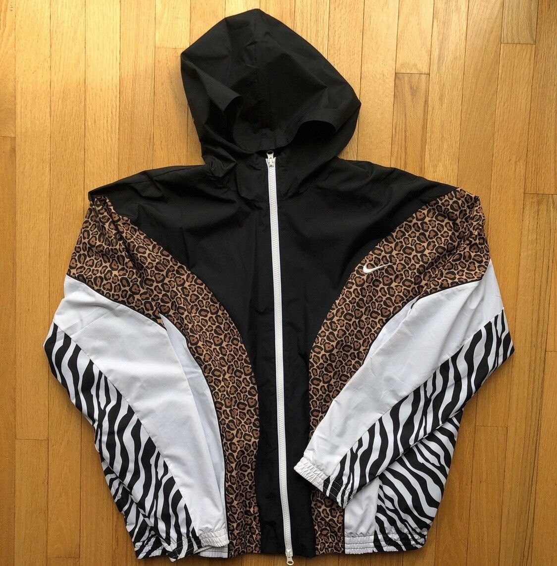 onlinestore on clearance Kith x Nike Max Flight Chimera Animal ...