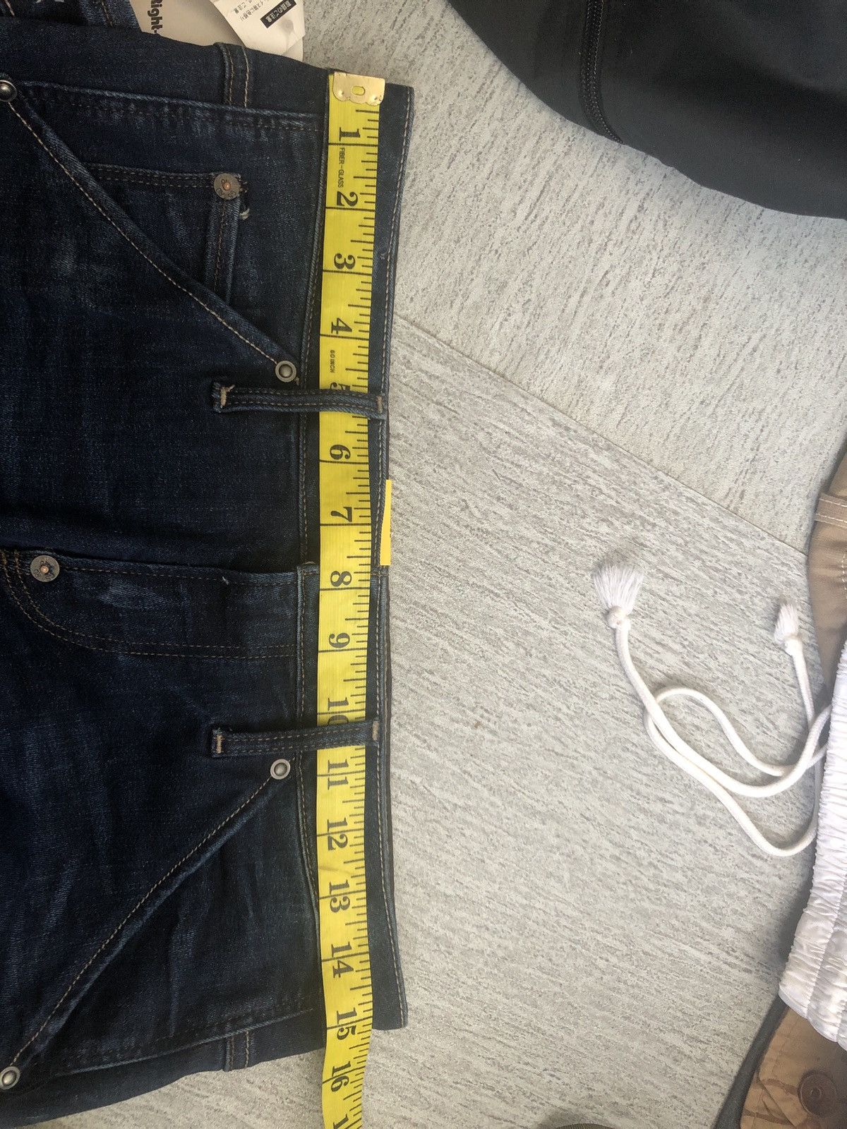 G-Star G STAR Denim Jeans Size US 30 / EU 46 - 10 Thumbnail