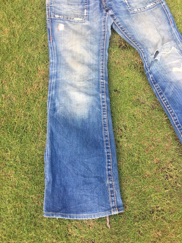True Religion TRUE RELIGION JEANS MADE IN USA Size US 32 / EU 48 - 3 Thumbnail