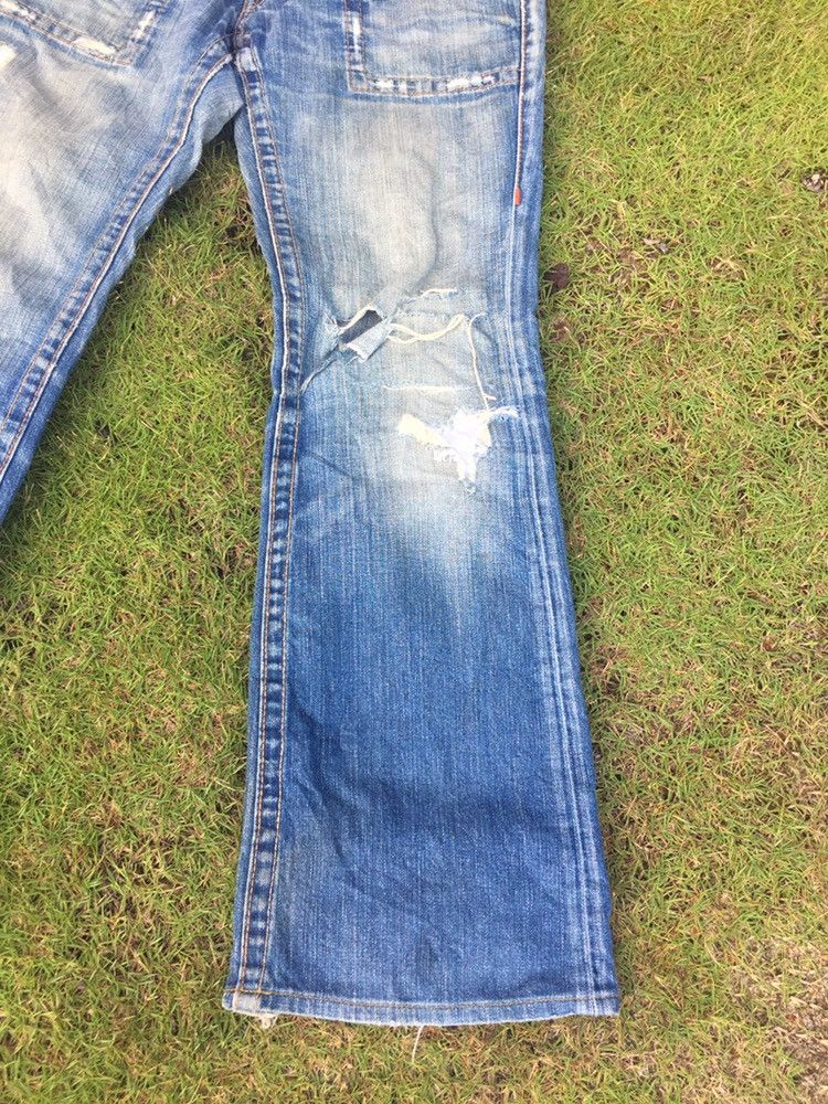 True Religion TRUE RELIGION JEANS MADE IN USA Size US 32 / EU 48 - 2 Thumbnail