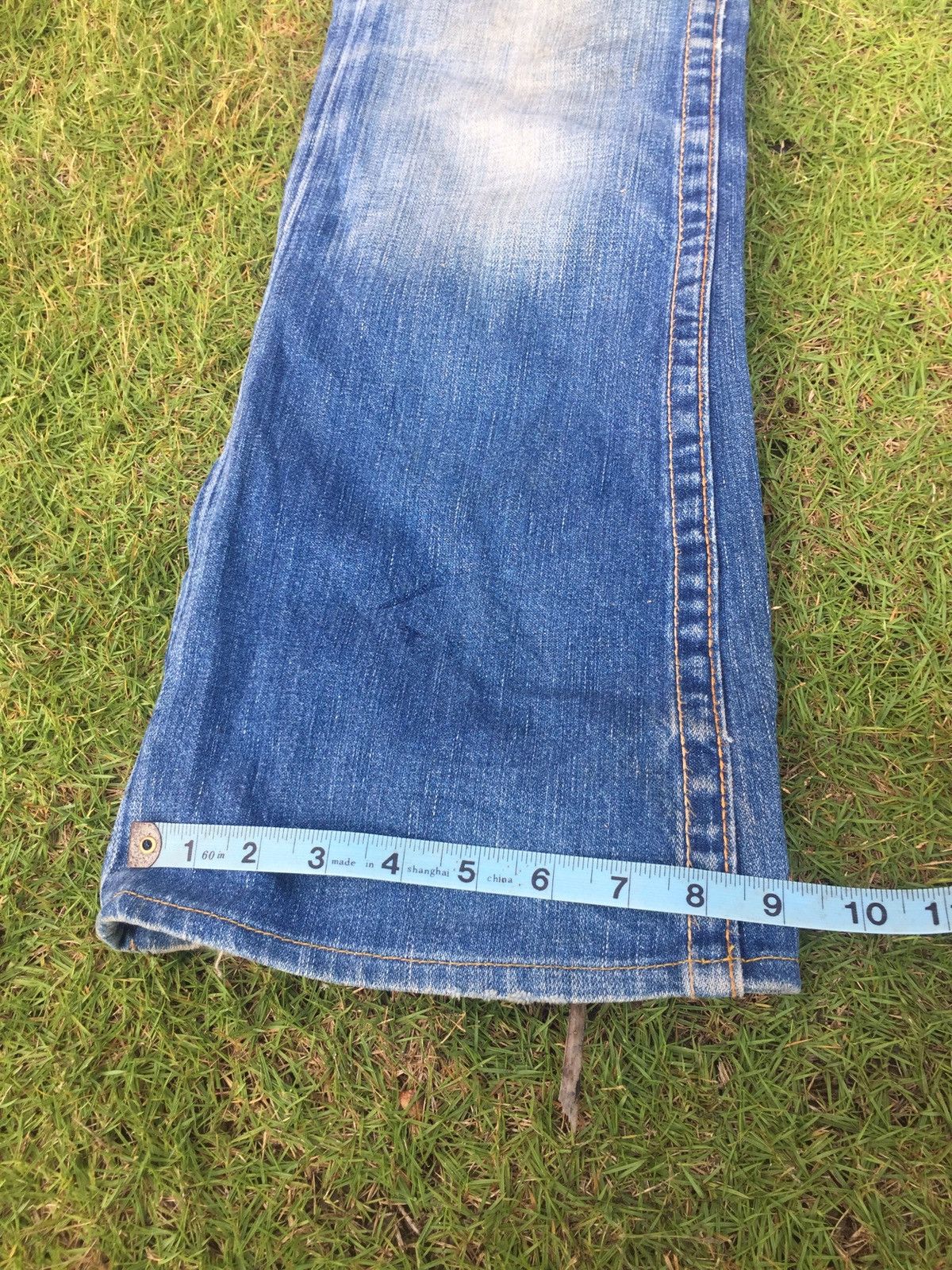 True Religion TRUE RELIGION JEANS MADE IN USA Size US 32 / EU 48 - 15 Thumbnail