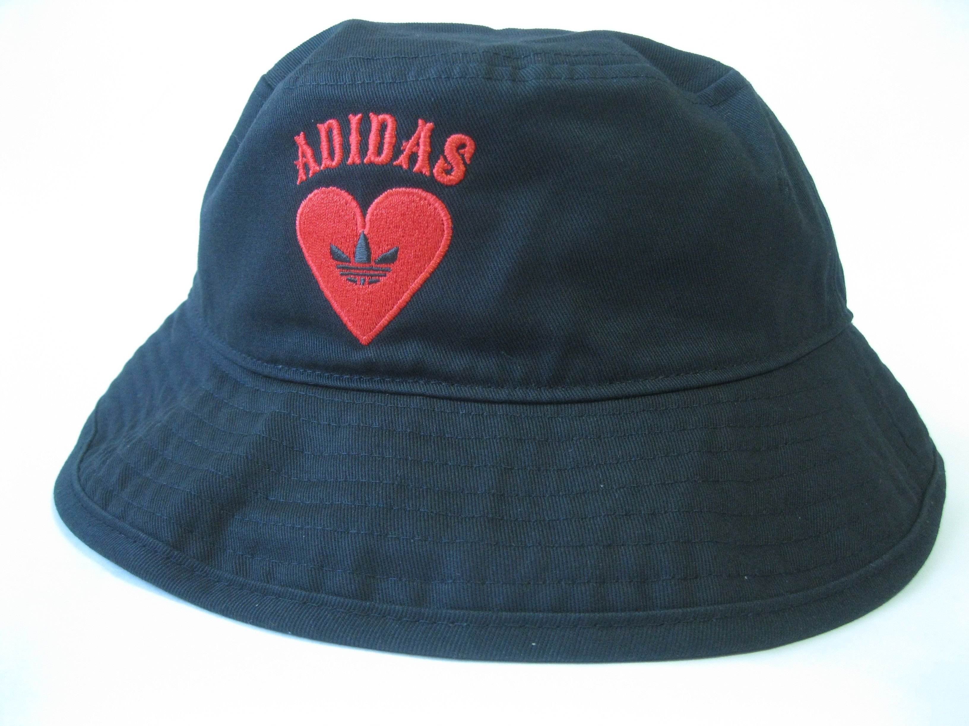 Adidas V Day Bucket Hat EK4794 OSFM Valentine s Grailed