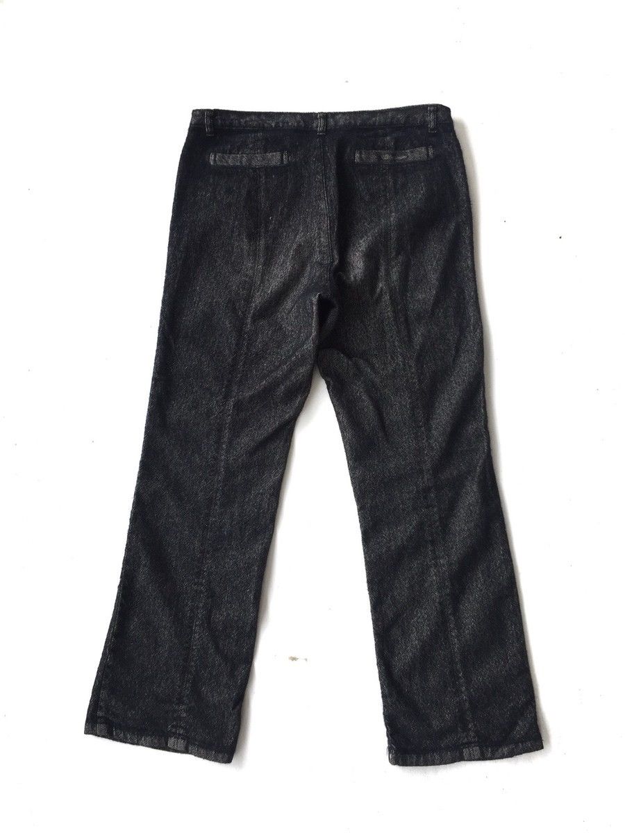 🔥Vintage McM Pant Black