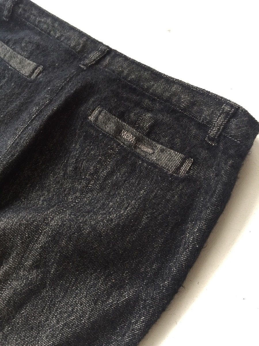🔥Vintage McM Pant Black