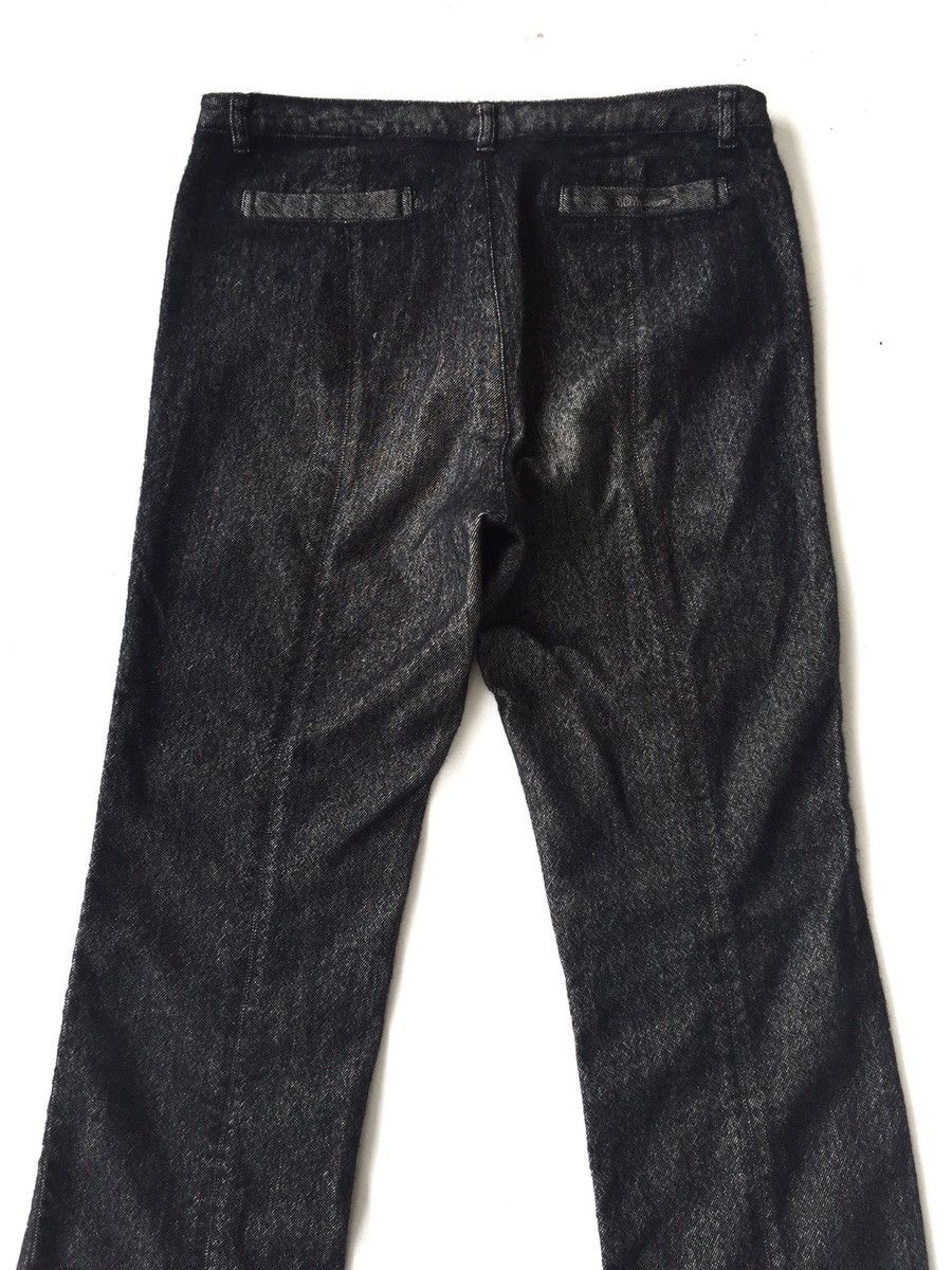 🔥Vintage McM Pant Black