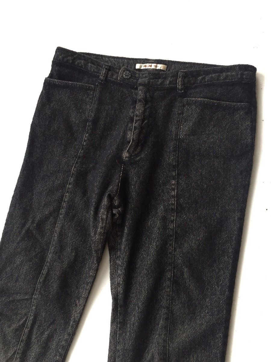 🔥Vintage McM Pant Black