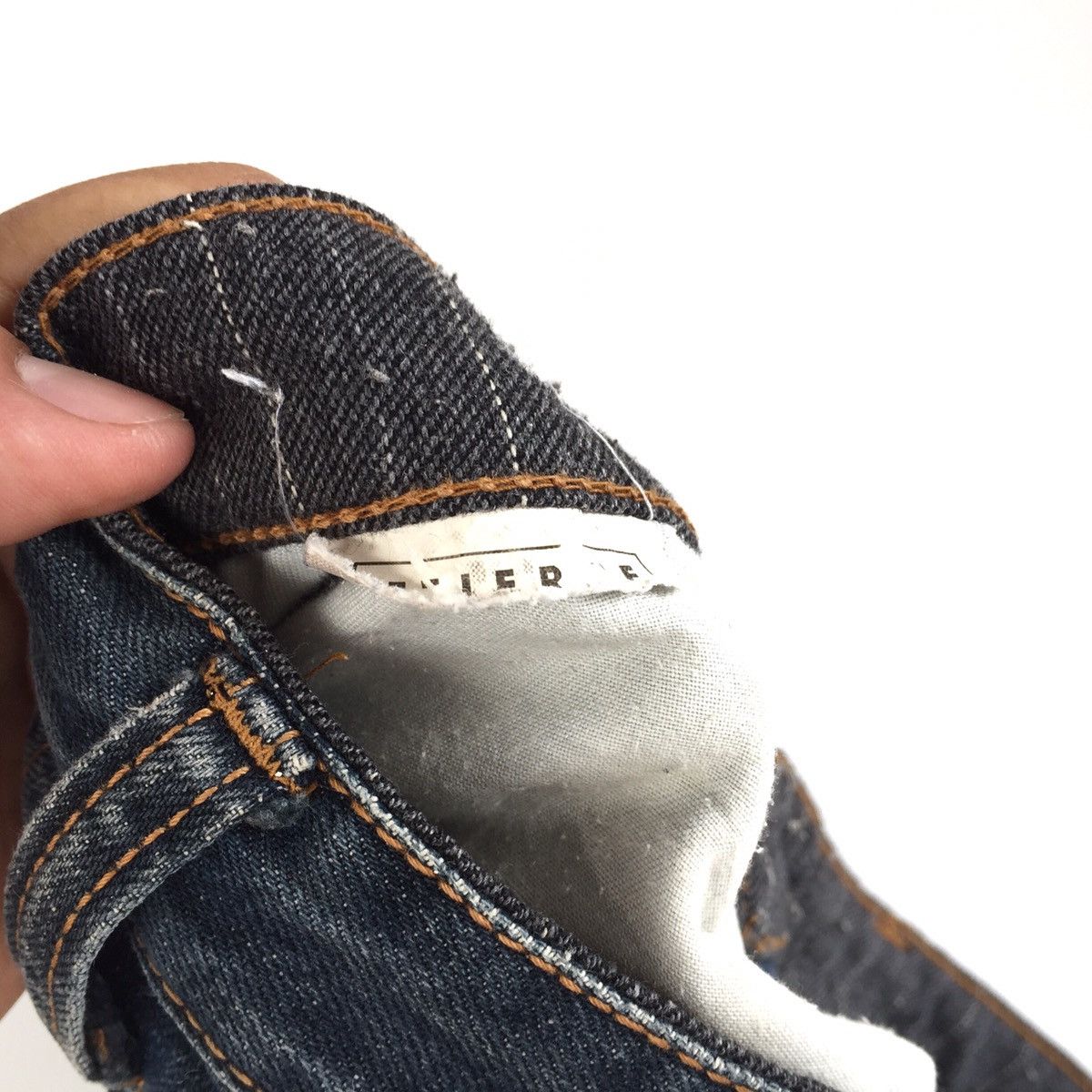 Dolce & Gabbana Dolce & Gabbana Printing Denim Jeans Made In Italy Size US 30 / EU 46 - 10 Thumbnail