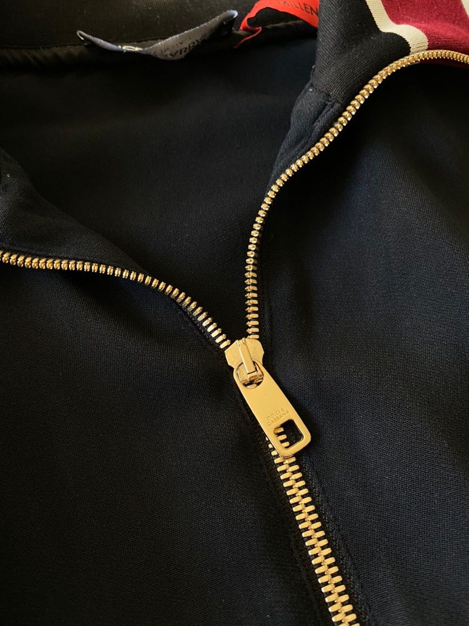 Dolce & Gabbana Dolce&Gabbana Dg Royals sweatsuit Jacket Pants 46 Size US M / EU 48-50 / 2 - 7 Thumbnail