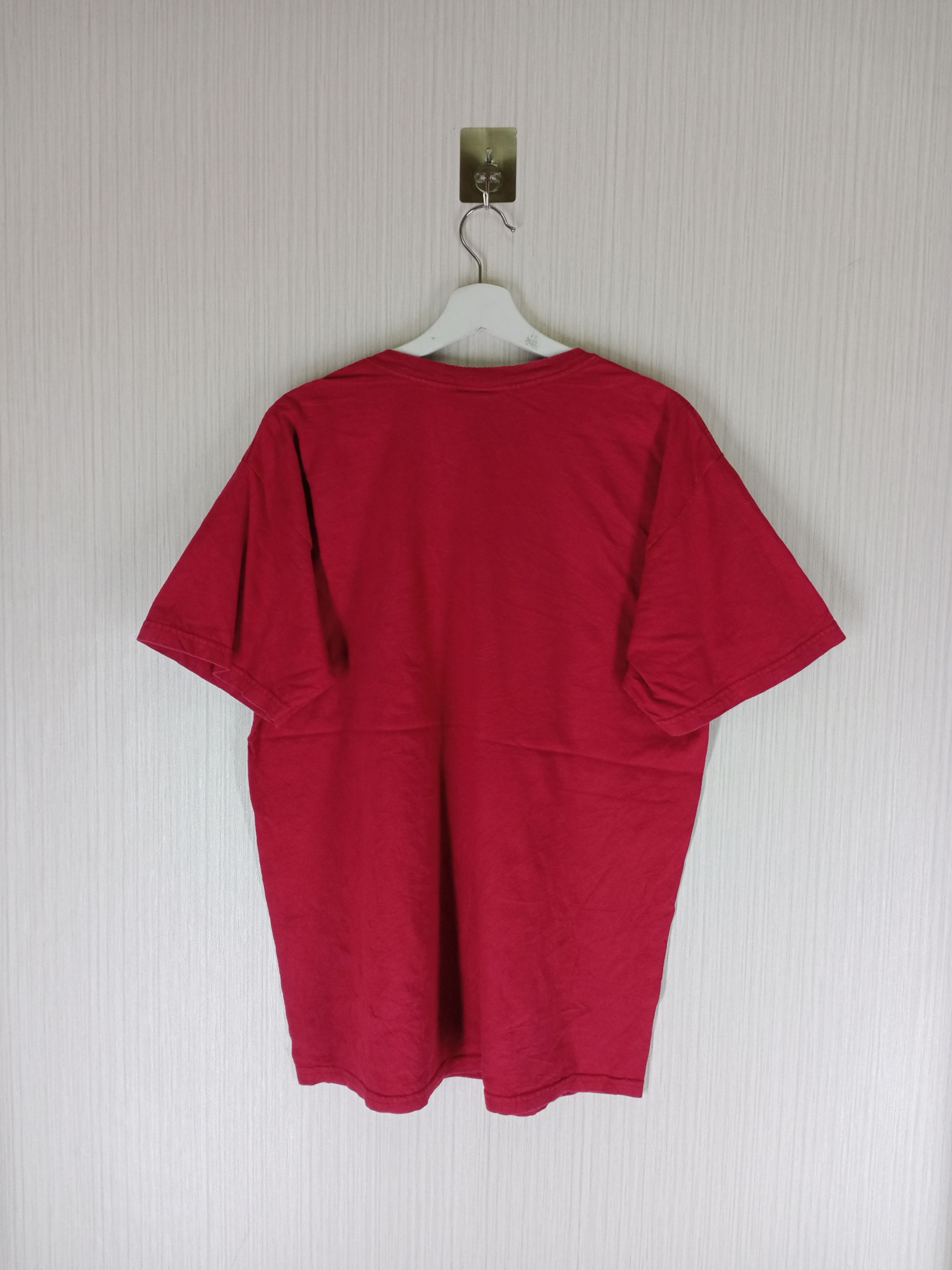 Vintage Rare Vintage STANFORD UNIVERSITY Tshirt Size US L / EU 52-54 / 3 - 5 Thumbnail