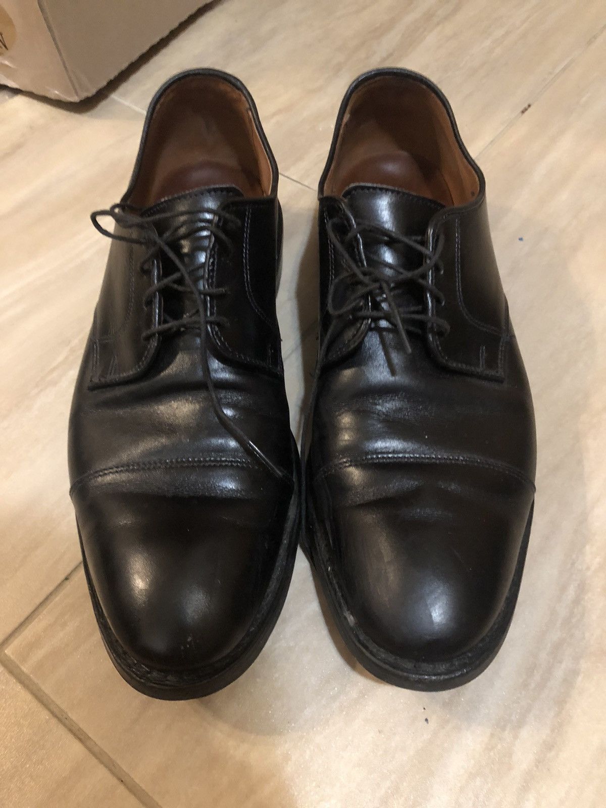 Allen Edmonds Lexington Grailed