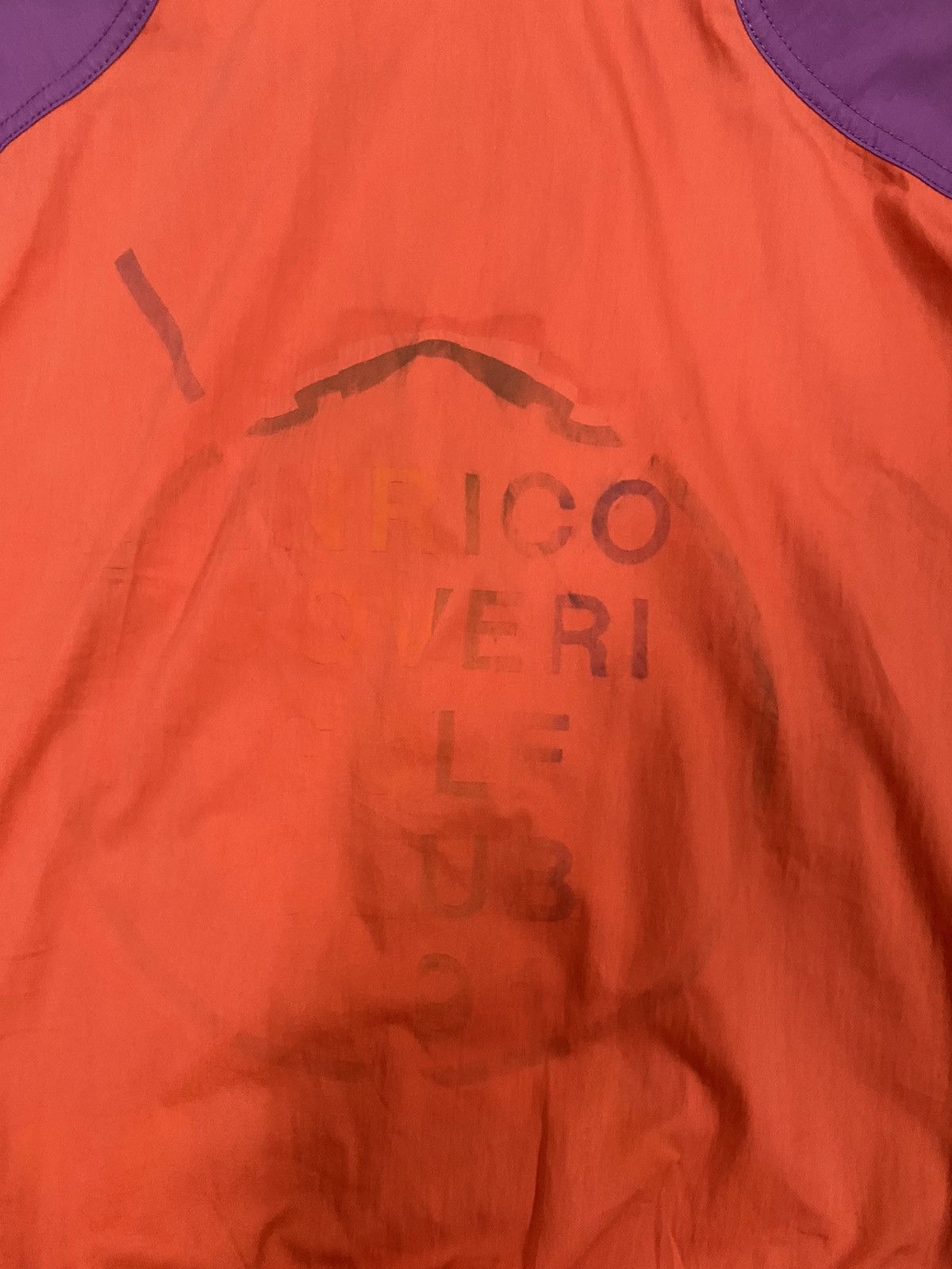 Enrico Coveri × Japanese Brand × Vintage ❌LAST DROP❌Vtg!Enrico Coveri Sport Nice Multicolour Bomber Size US M / EU 48-50 / 2 - 11 Thumbnail