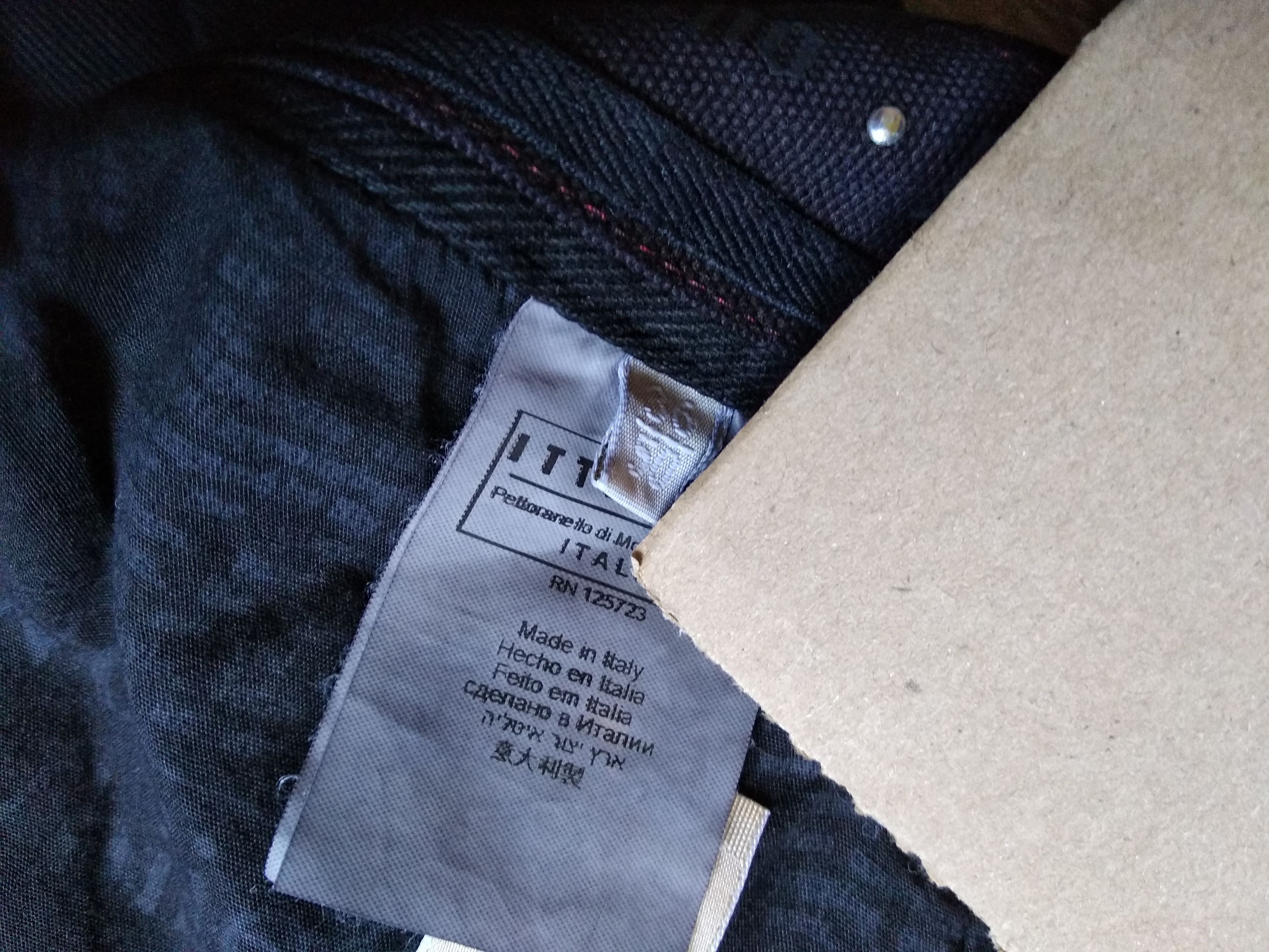 John Galliano Galliano pants x biker jeans Size US 34 / EU 50 - 16 Thumbnail