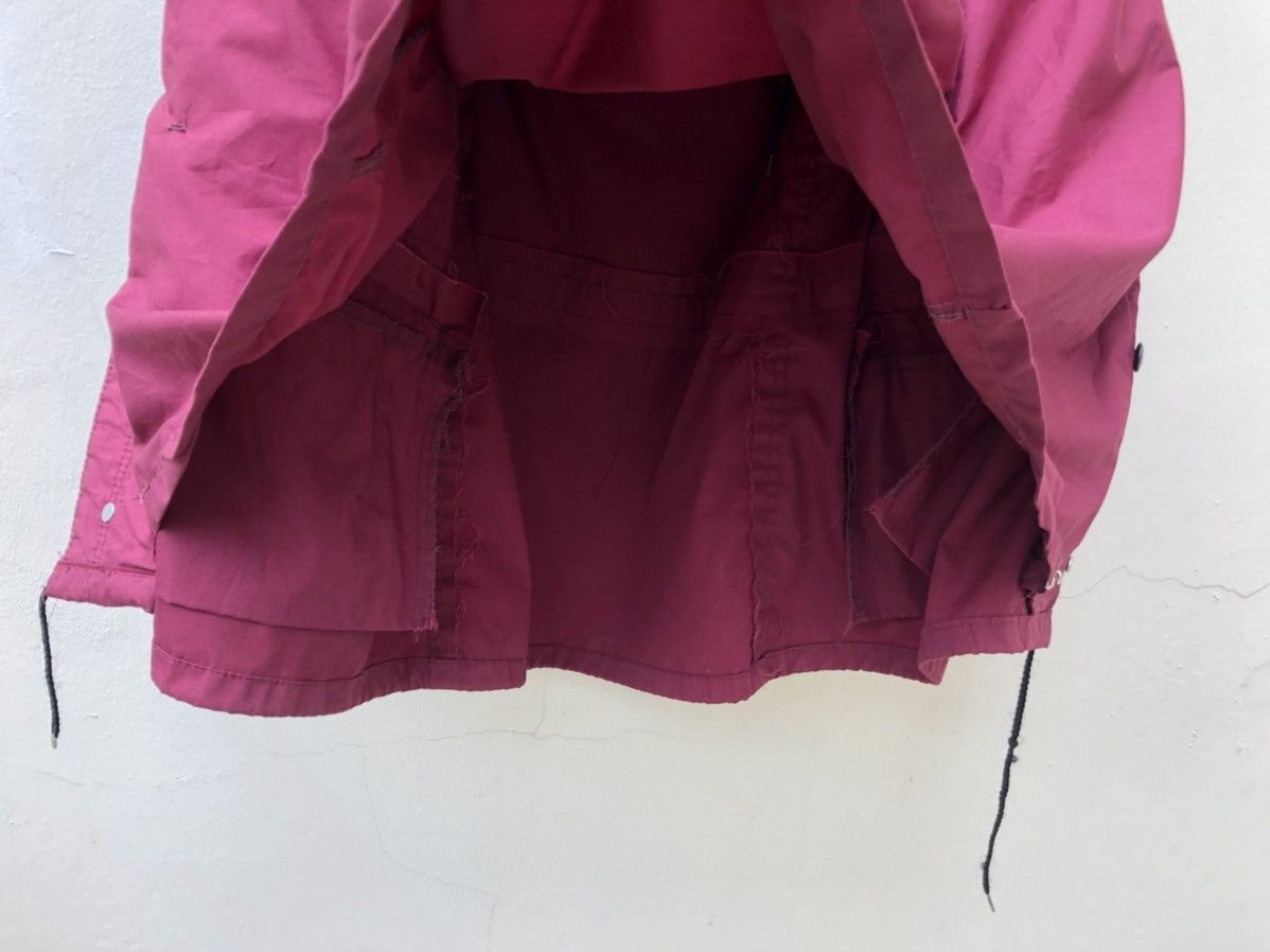 Vintage 70s 80s Corinth MFG Made in Usa M65 Field Jacket Size US S / EU 44-46 / 1 - 12 Thumbnail
