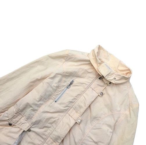 Dior vtg christian dior boutique jacket padlock head zipper Size US M / EU 48-50 / 2 - 3 Thumbnail