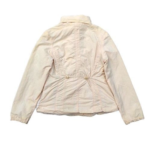 Dior vtg christian dior boutique jacket padlock head zipper Size US M / EU 48-50 / 2 - 2 Thumbnail