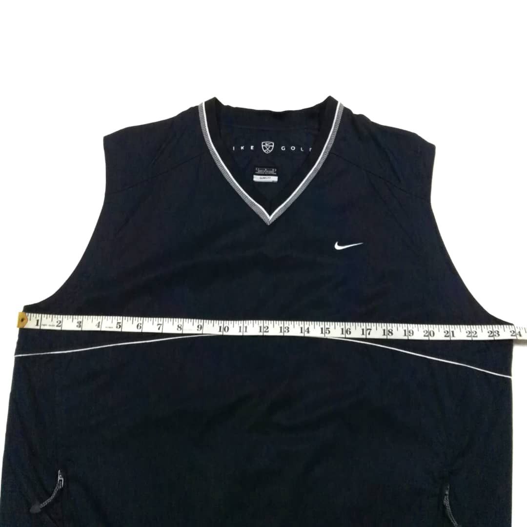 Nike Nike Golf clima-fix sleeveless Size US L / EU 52-54 / 3 - 8 Thumbnail