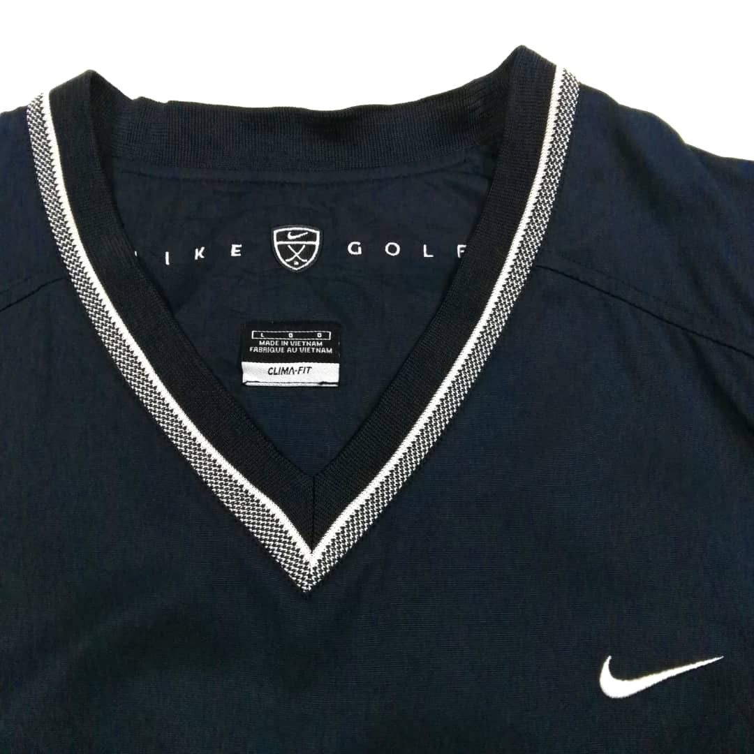 Nike Nike Golf clima-fix sleeveless Size US L / EU 52-54 / 3 - 3 Thumbnail