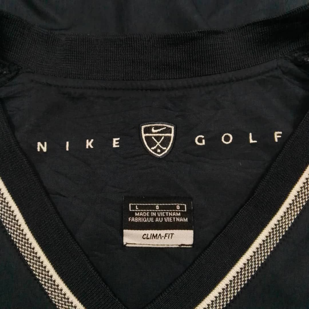 Nike Nike Golf clima-fix sleeveless Size US L / EU 52-54 / 3 - 4 Thumbnail