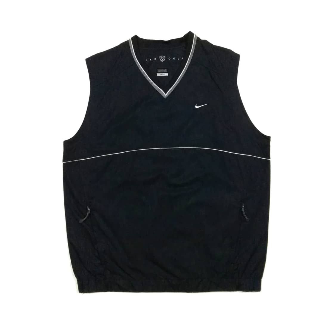 Nike Golf clima-fix sleeveless