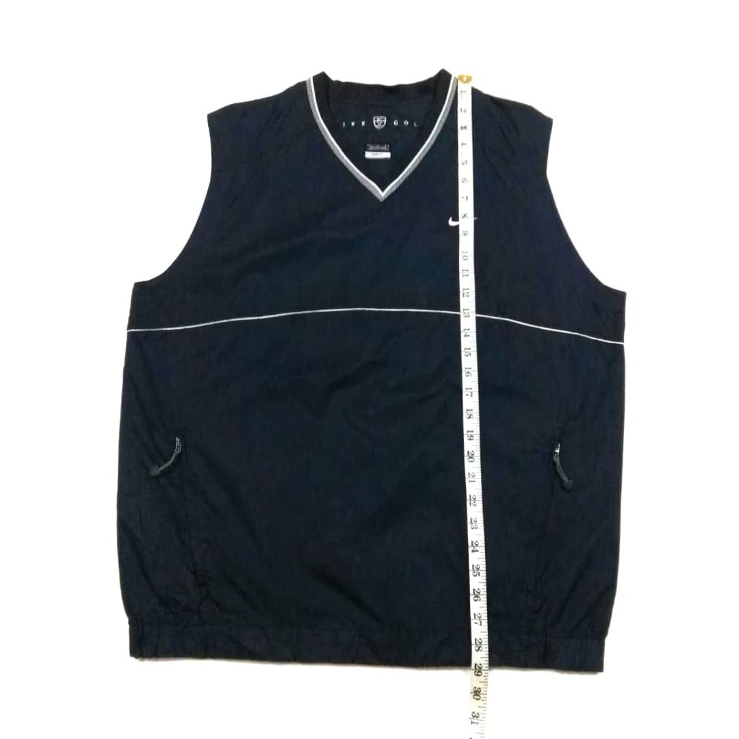 Nike Nike Golf clima-fix sleeveless Size US L / EU 52-54 / 3 - 5 Thumbnail