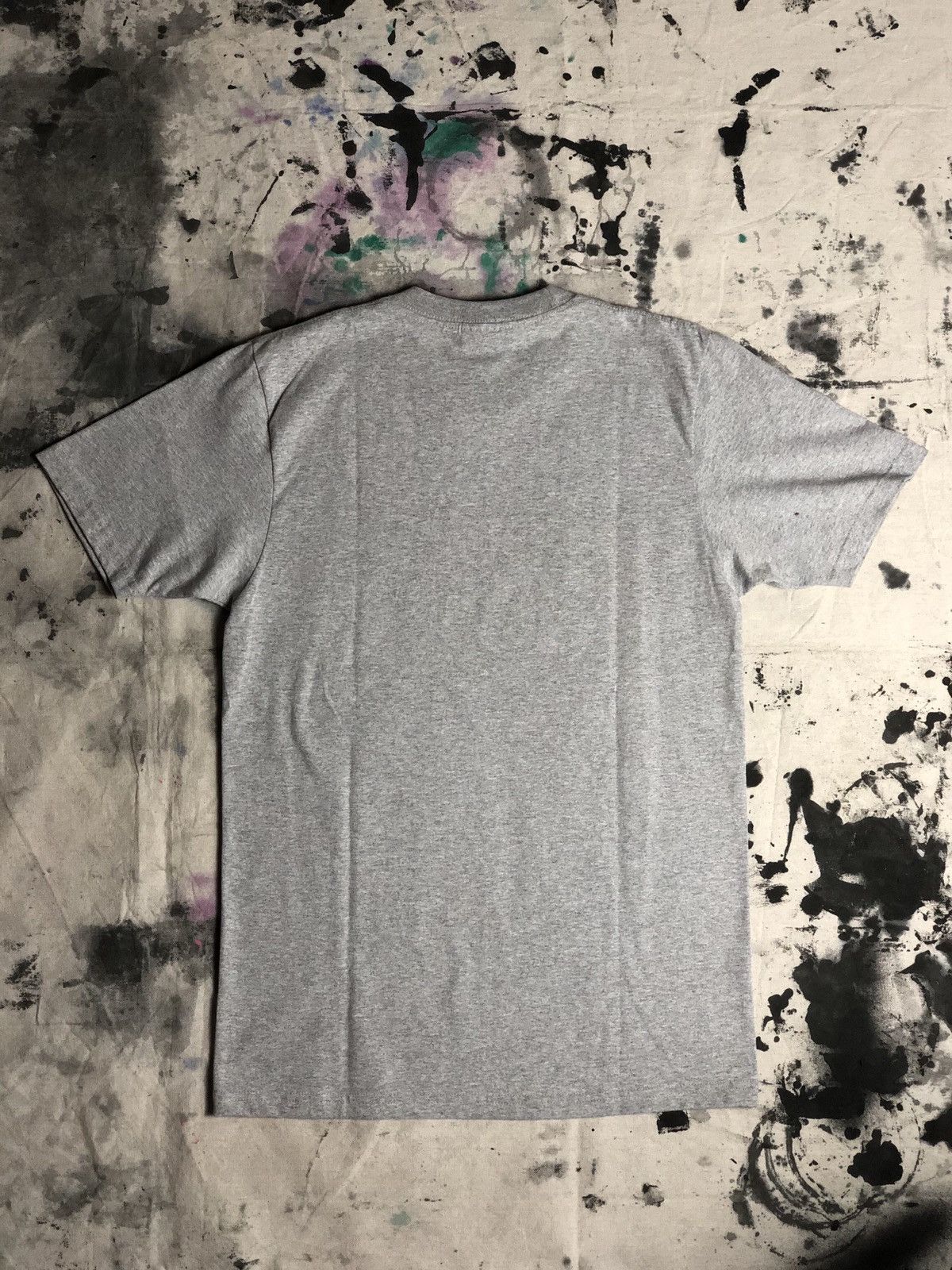 Supreme see cheap jungle tee