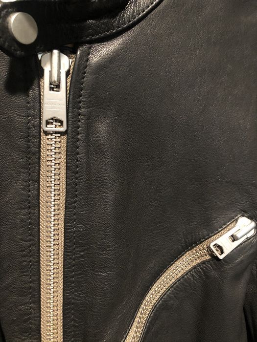 Allsaints Best Season from allsaints leather jacket Grailed