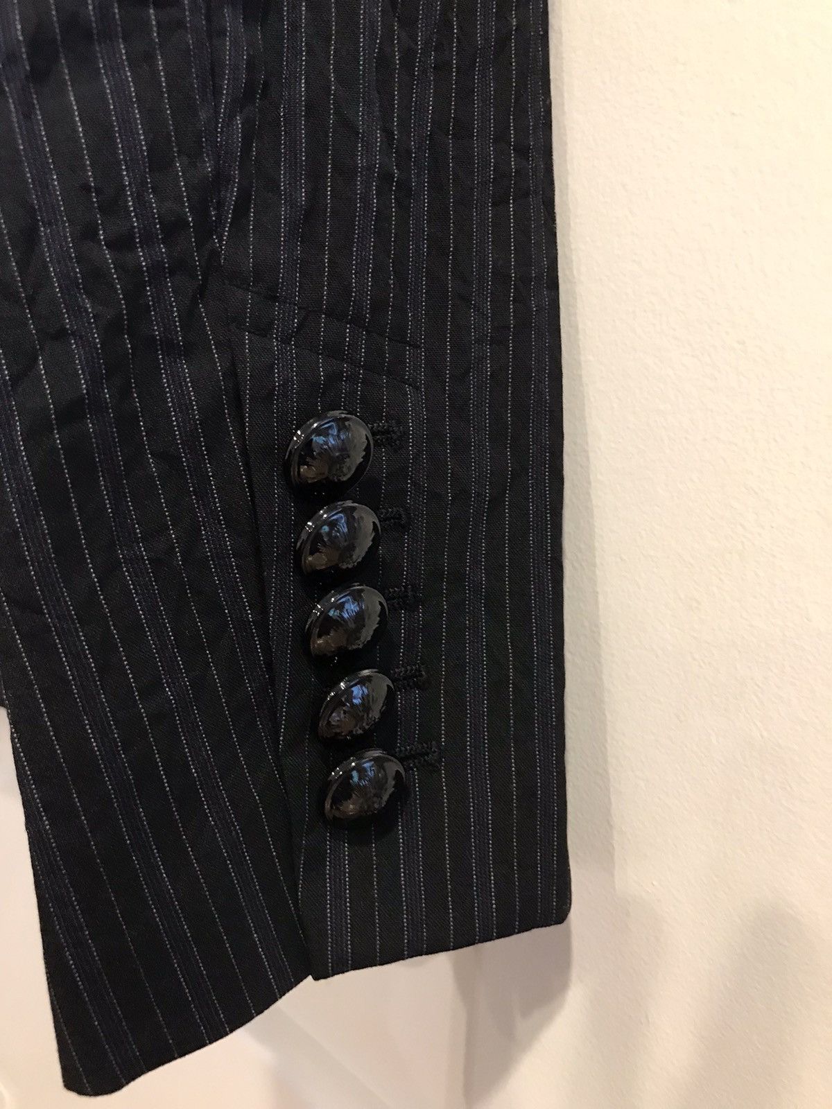 John Varvatos John Varvatos Multibutton jacket EU 58 USA 48 Size US XXL / EU 58 / 5 - 5 Thumbnail