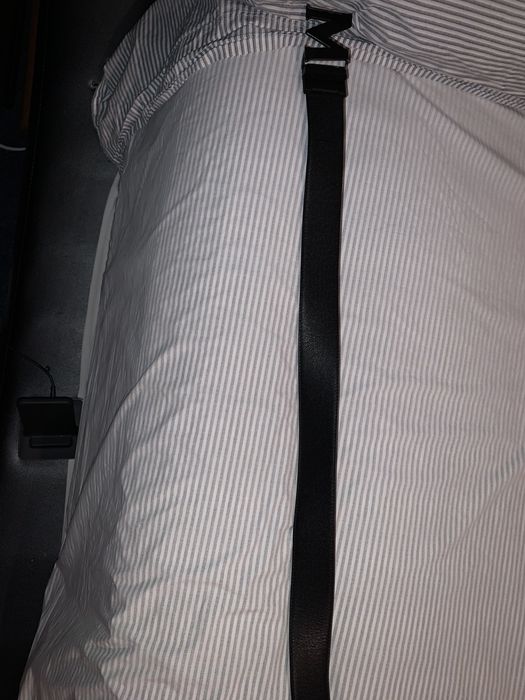 MCM Mcm belt Grailed