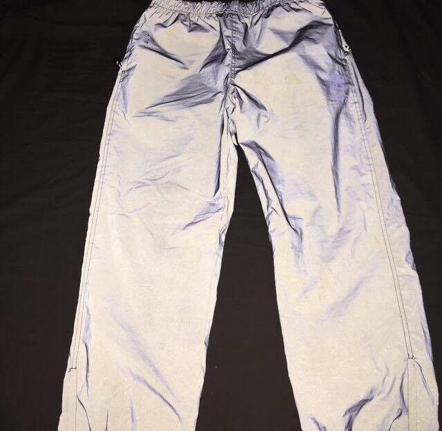 Huf Track Pants 3M