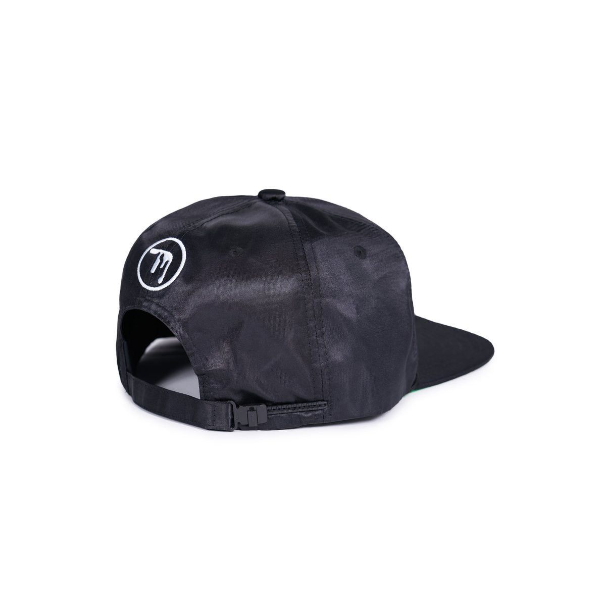 cigarette hat clip Midnight Studios Aphex Twin Collab hat w/cigarette clip