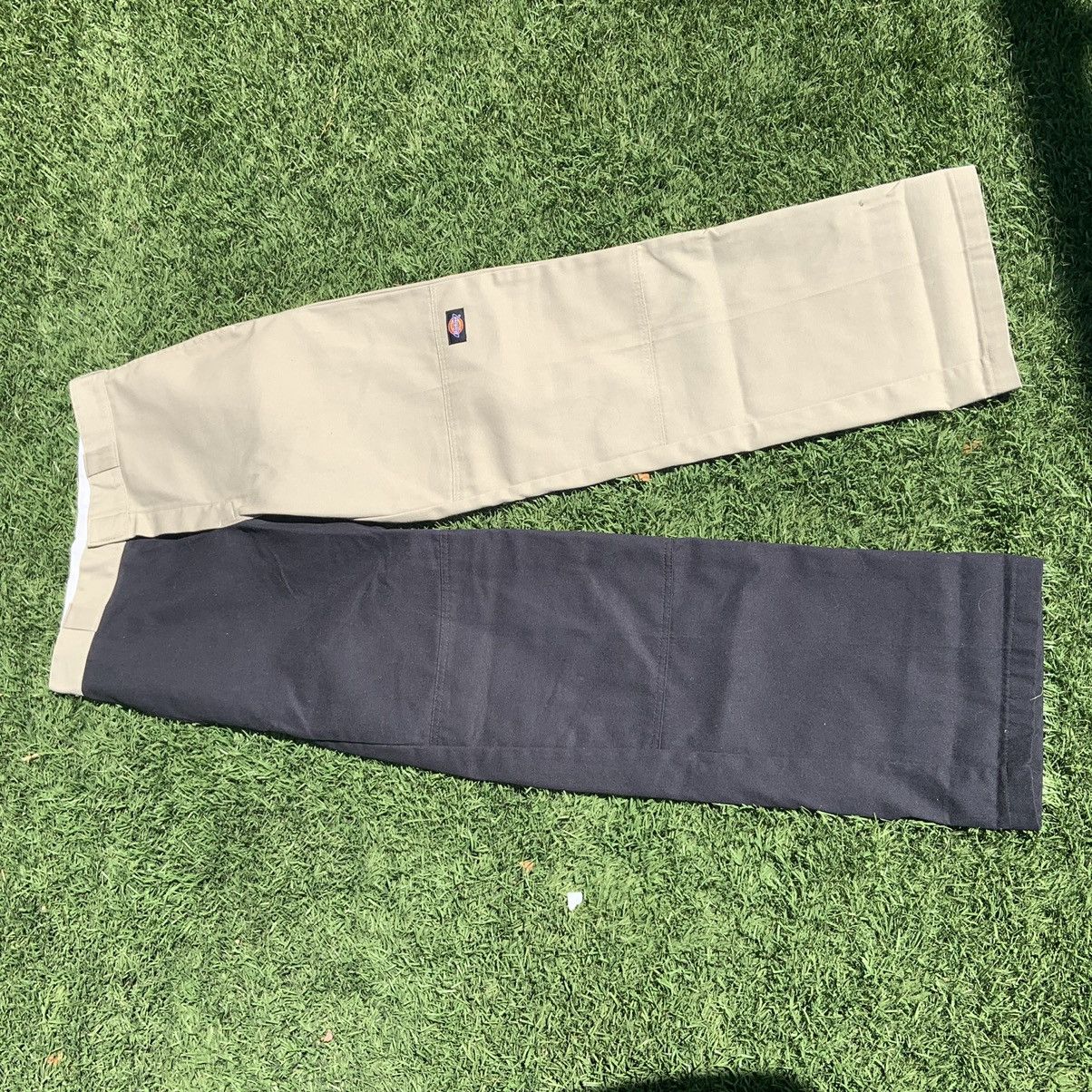 Half And high quality Half Dickies