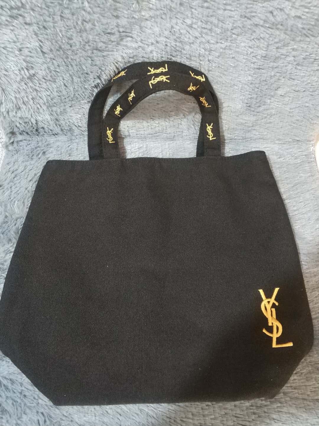 Yves Saint Laurent YSL Authentic Vip Gift Tote Bag Grailed