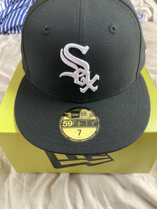 New Era JFG MIDWEST TOUR: CHICAGO WHITE SOX HAT | Grailed