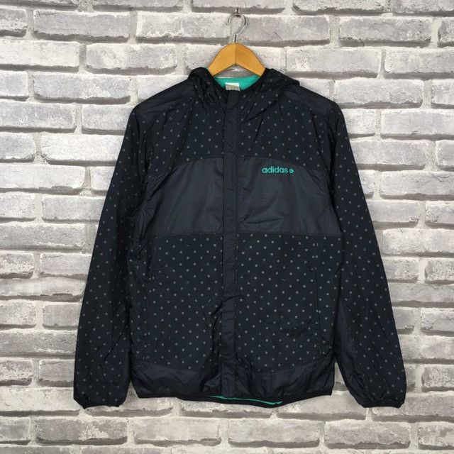 ジャケット・アウター everyone polka-dot 3layer Jacket L everyone polka-dot 3layer Jacket L