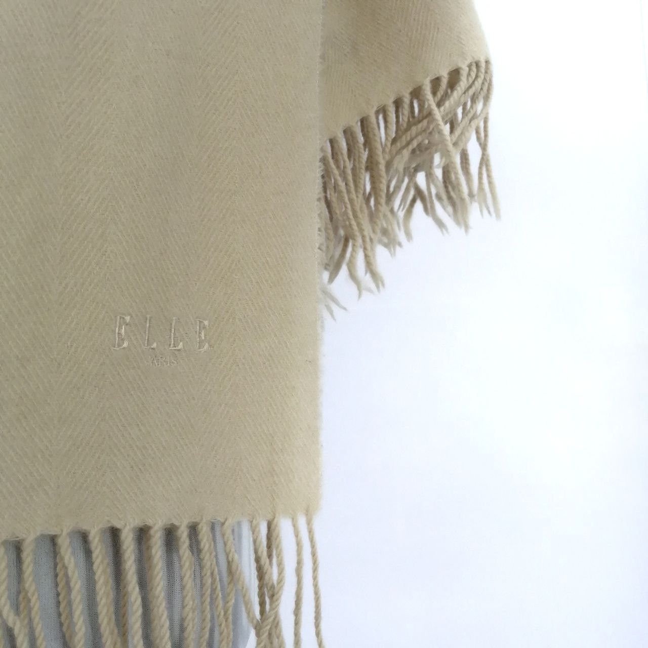 🔥ELLE Big Muffler / Scarves