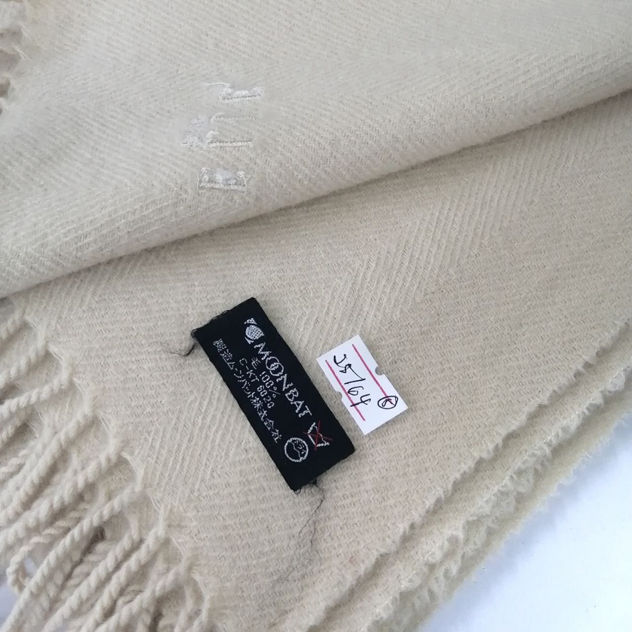 🔥ELLE Big Muffler / Scarves